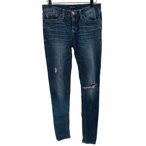 Dear John Jeans Size 27 | Lot No. 46-056 | Stretchy Skinny Jeans